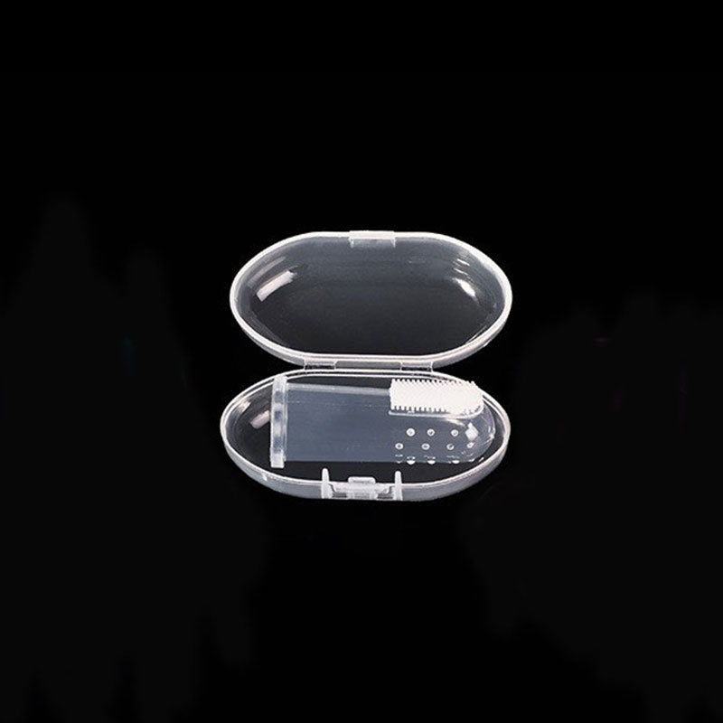 Dog Toothbrushing Tool