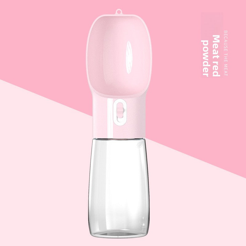 Portable Outdoor Dog Cup