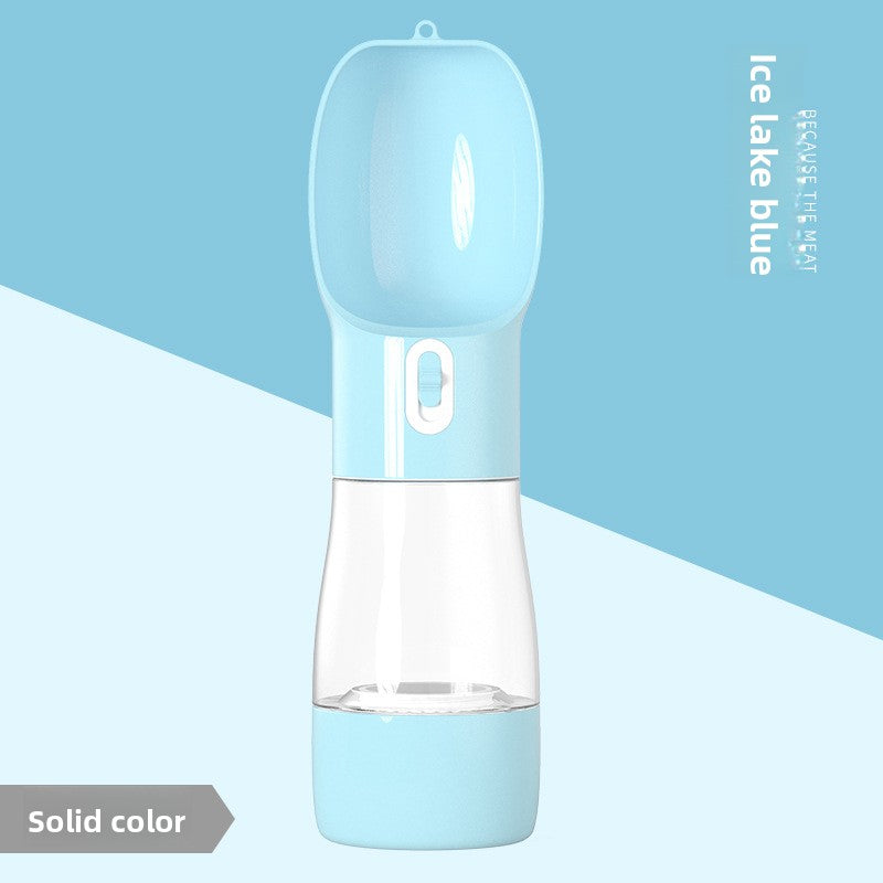 Portable Outdoor Dog Cup