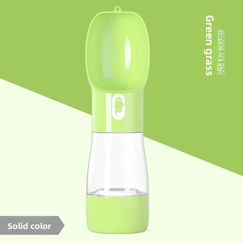 Portable Outdoor Dog Cup