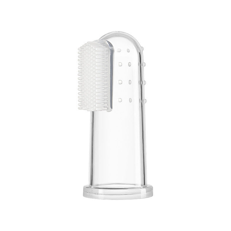 Dog Toothbrushing Tool