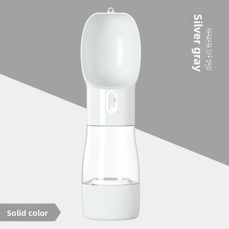 Portable Outdoor Dog Cup