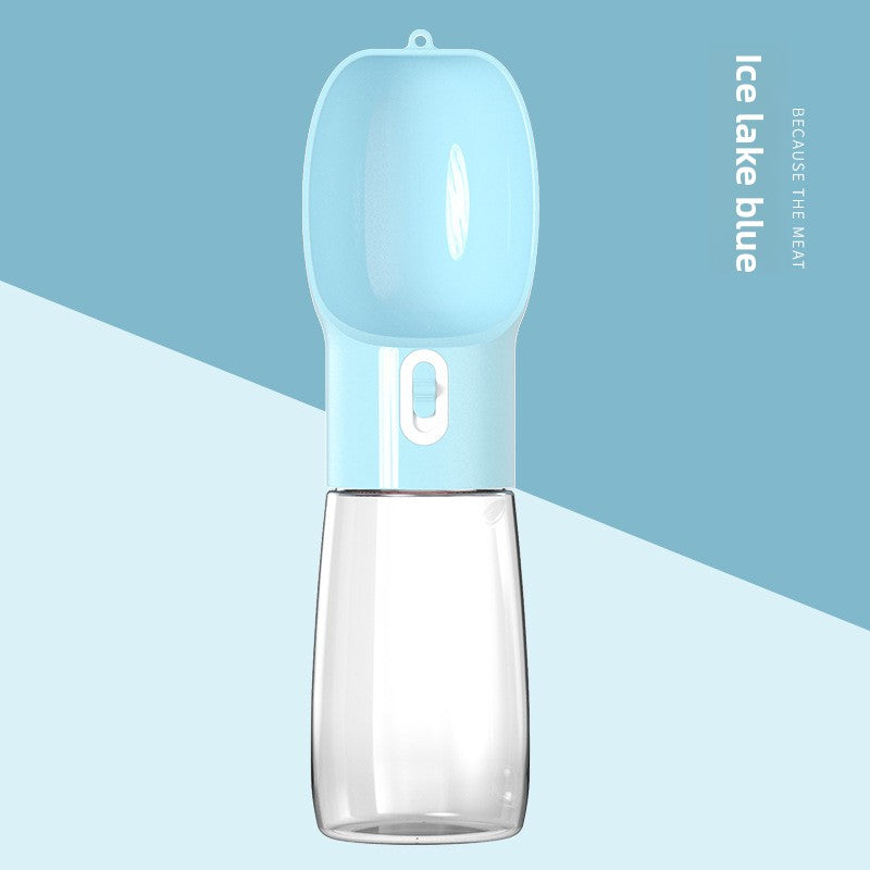 Portable Outdoor Dog Cup