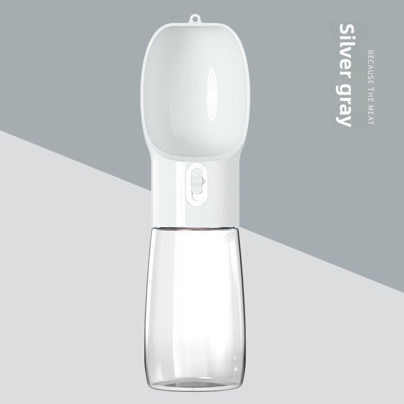 Portable Outdoor Dog Cup