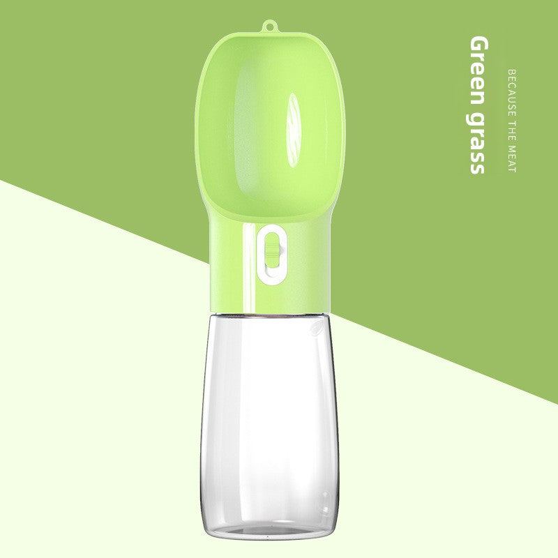 Portable Outdoor Dog Cup